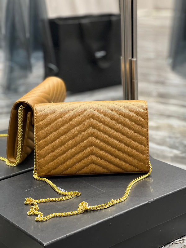 Satchel Bags - SLY Bags - 743