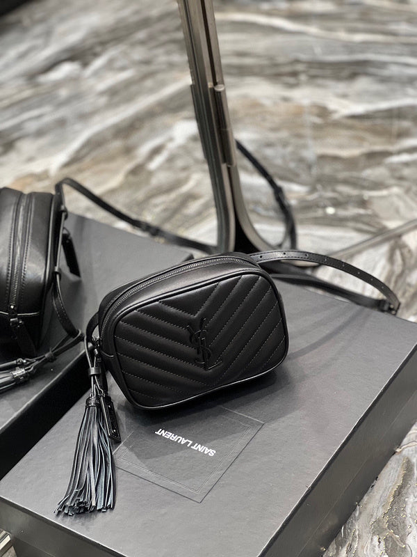 Glami- Glami- - SLY Bags - 697