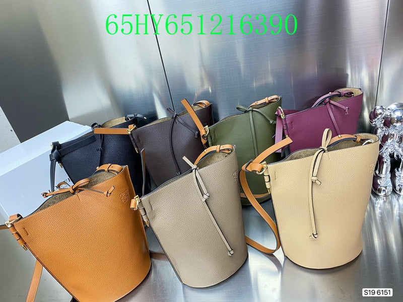 Satchel Bags - LWE Bags - 191