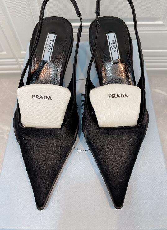 GlamyWomen Shoes - 636