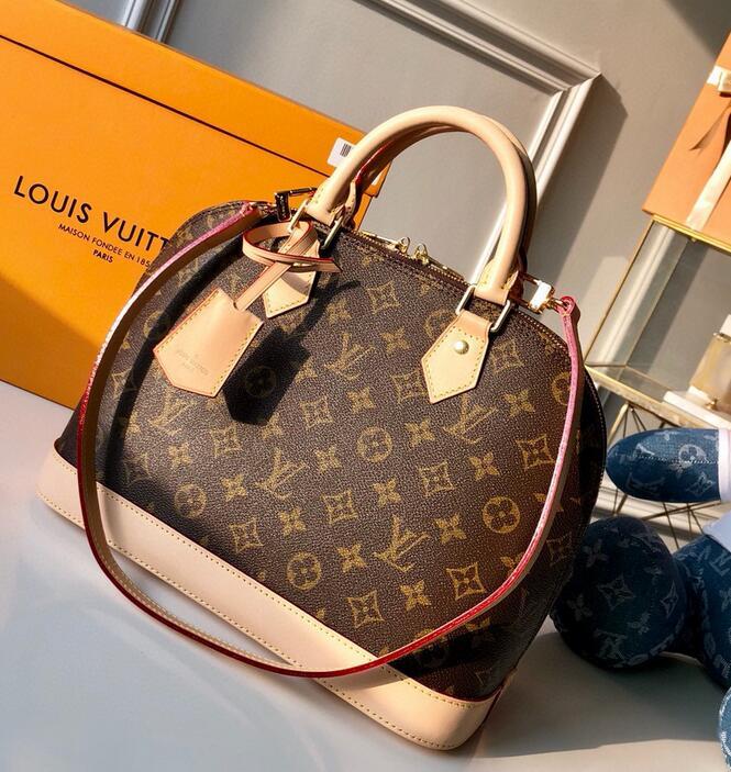 Glamy - LOV Bags - 2980