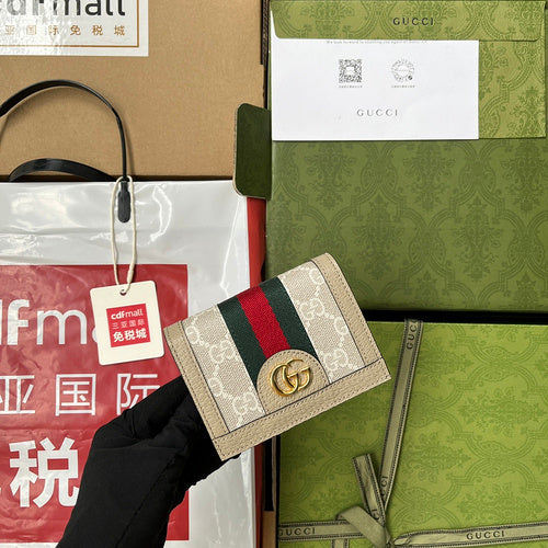 Glami Fashion - GCI Bags - 9201