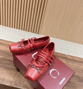 SAMC - GUKI Women Shoes - 005