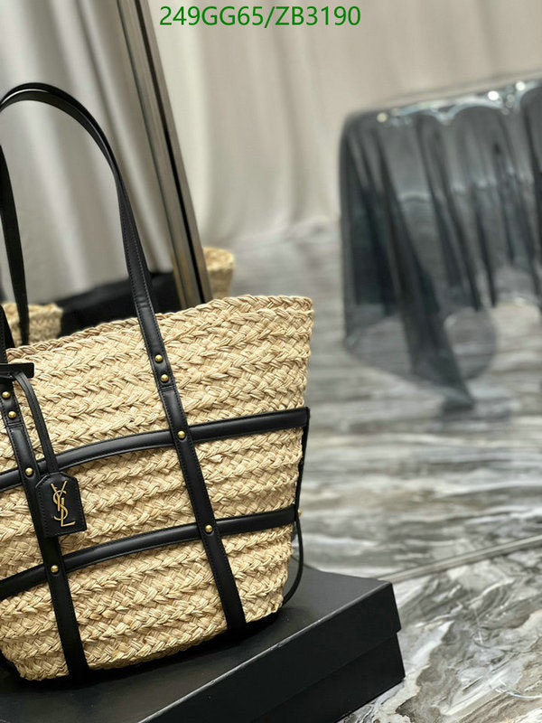 SAMC - YLS Bags - 377