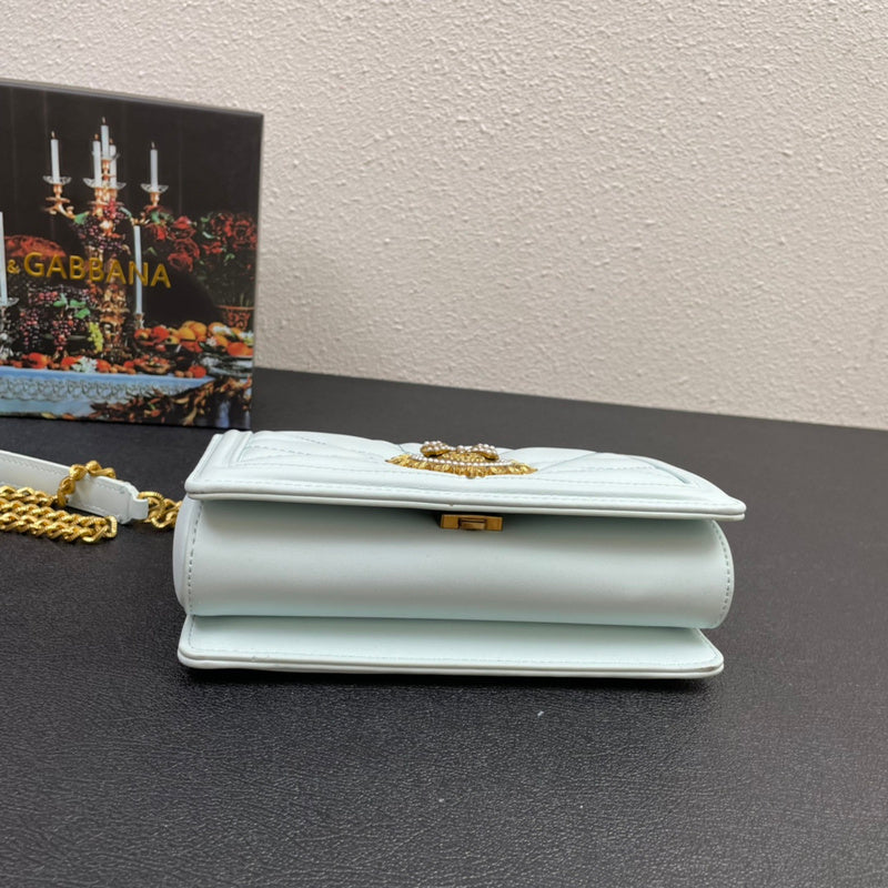Glami-i DAG Bags - 139