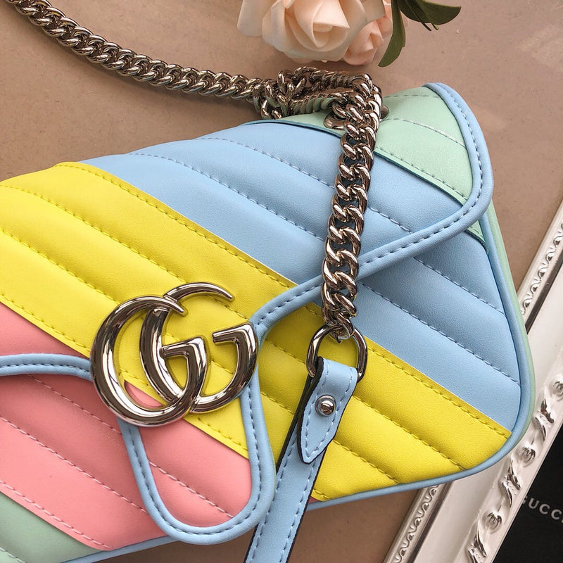 Glami Fashion - GCI Bags - 10135