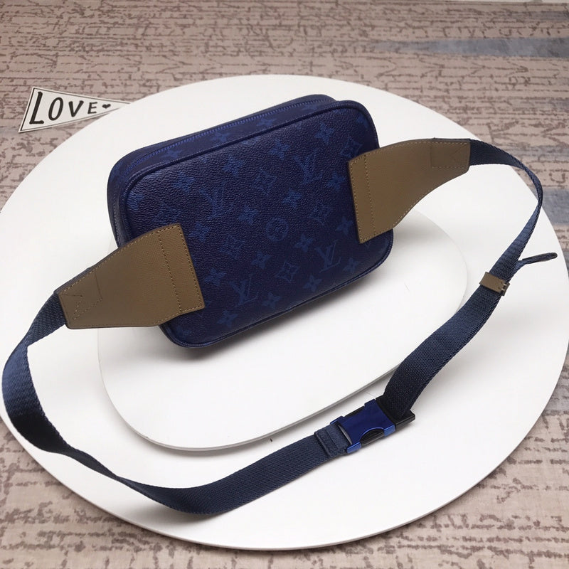 Satchel Bags - VL1 Bags - 742