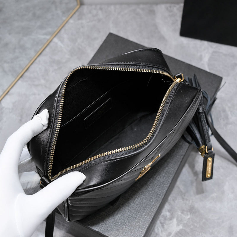 Satchel Bags - STLT Bags - 195