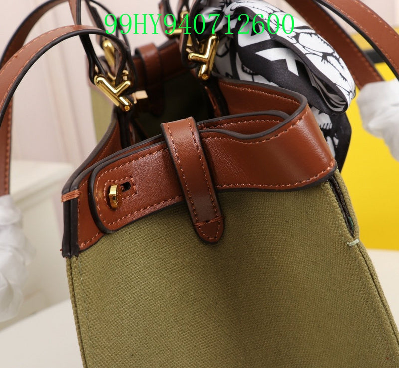 Glami - FDE Bags - 2574