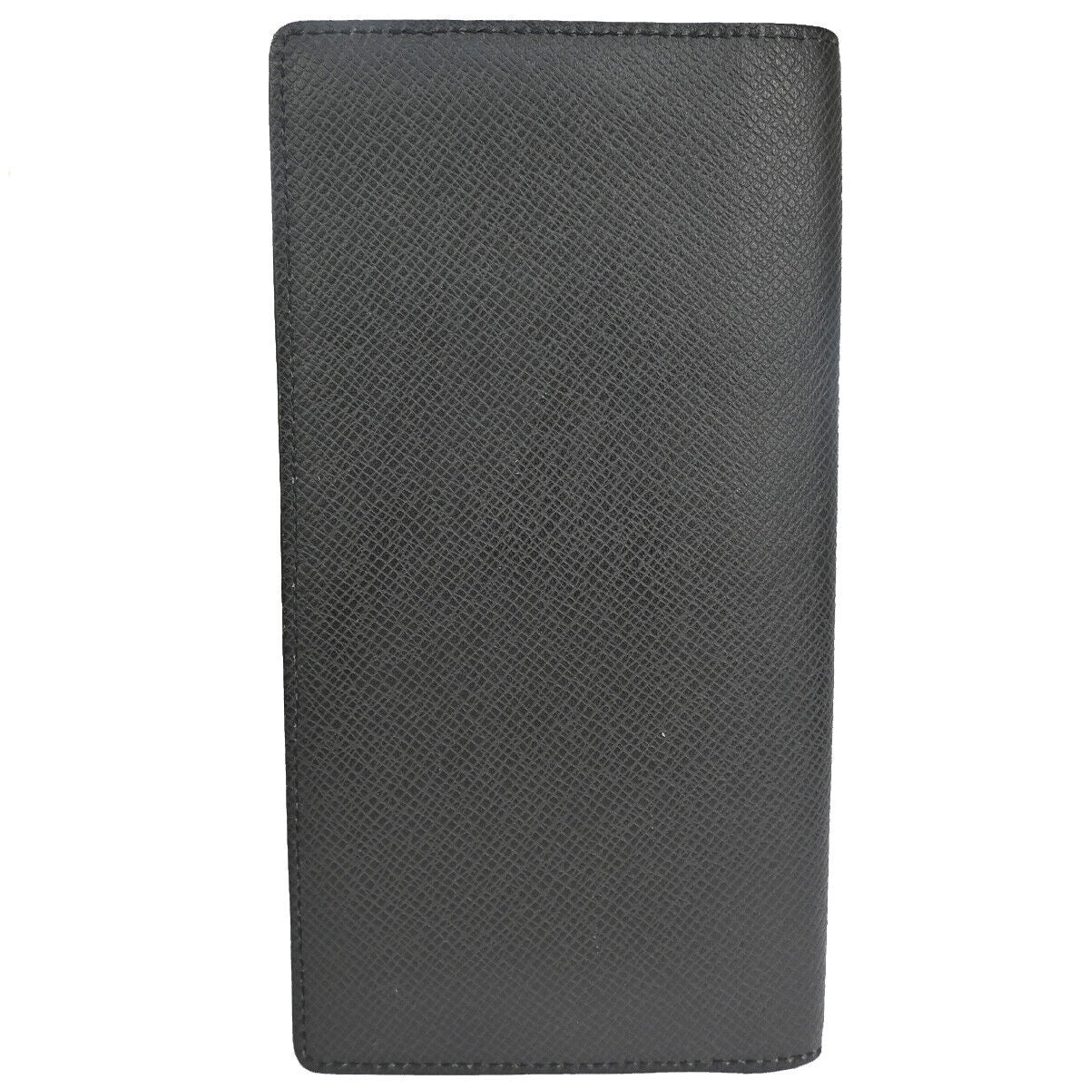 Louis Vuitton Portefeuille  Leather Wallet  ()