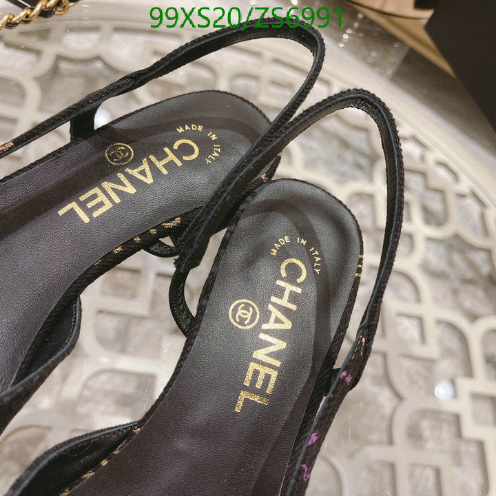 SAMC - CHL Women Shoes Ballet - 246