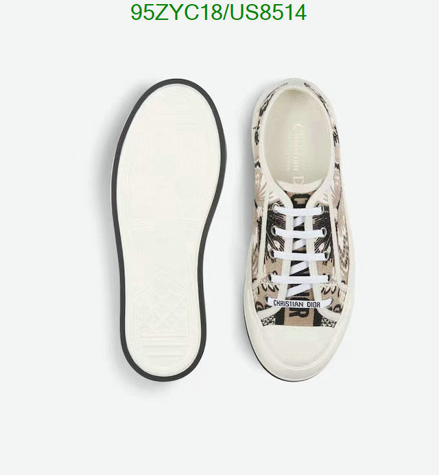SAMCC - DOR Women Shoes - 1530