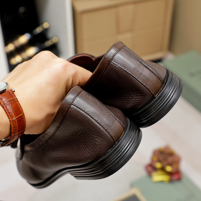 Glami - BRE Men Shoes - 395