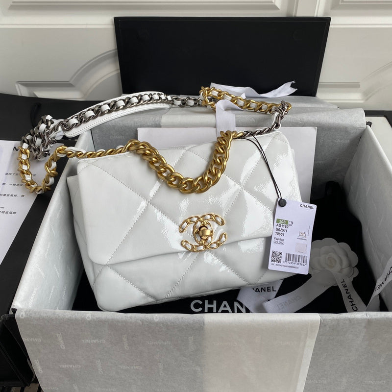 Satchel Bags - CHL Bags - 6600