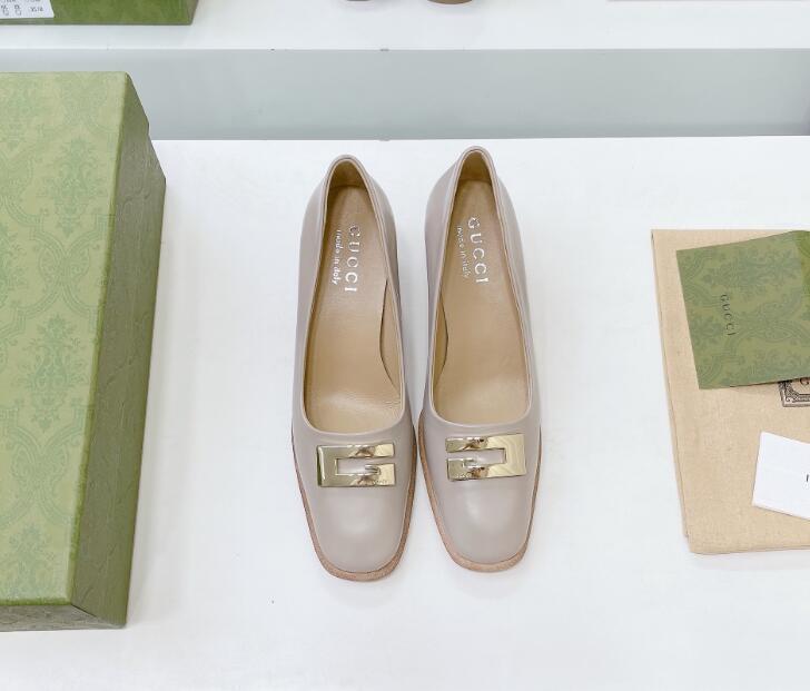 SAMC - GUKI Women Shoes - 1190