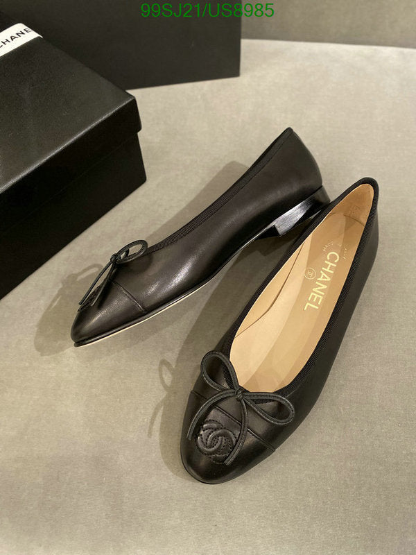 SAMC - CHL Women Shoes Ballet - 150