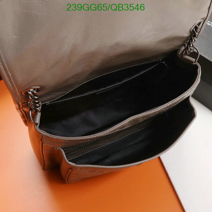 SAMC - YLS Bags - 270