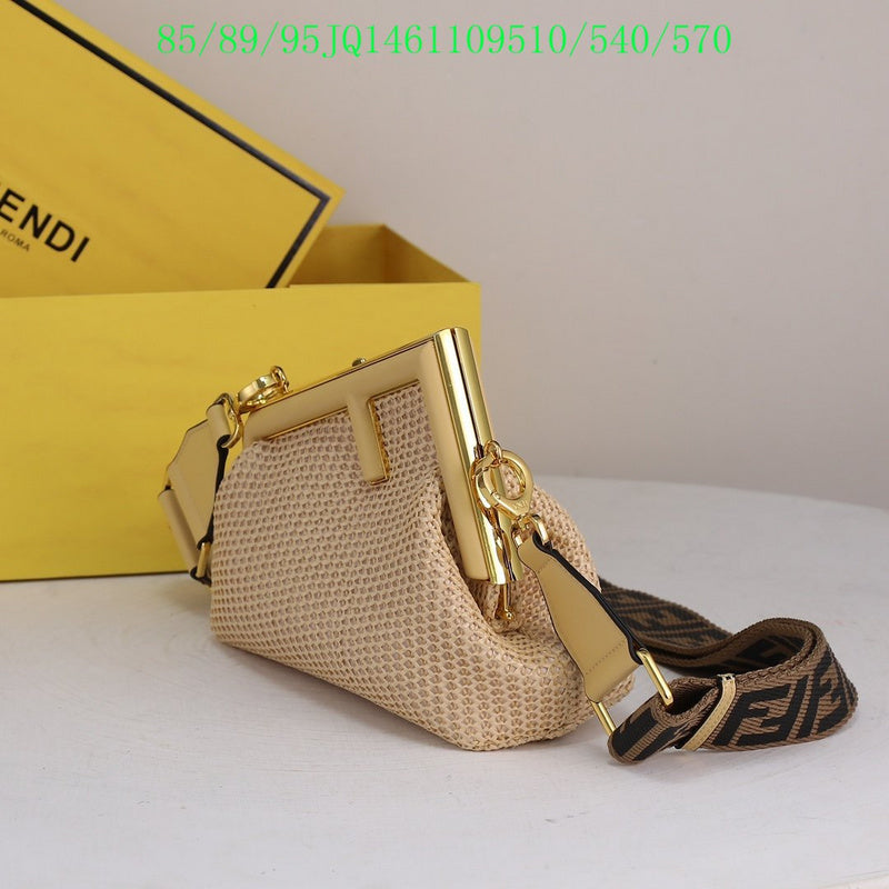 Glami - FDE Bags - 1199