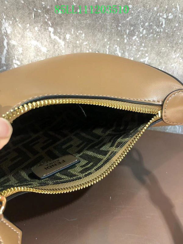 Glami - FDE Bags - 2000