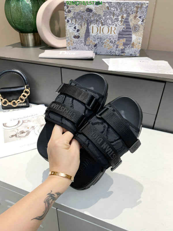 SAMCC - DOR Women Shoes - 2142