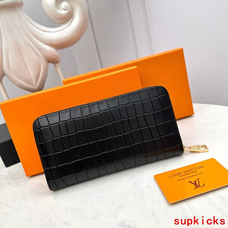 Glami- - Mix Wallets - 009