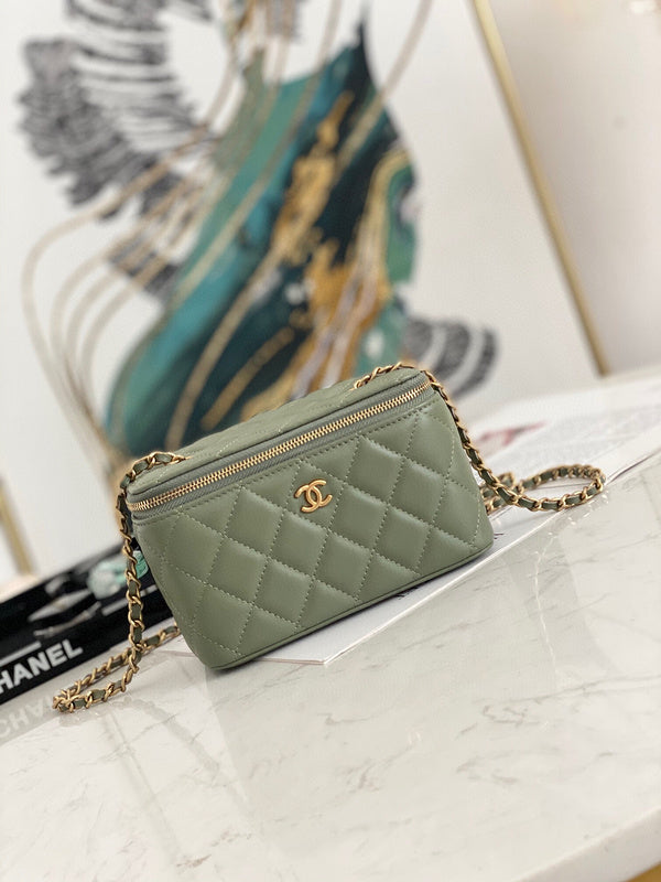 Satchel Bags - CHL Bags - 3700