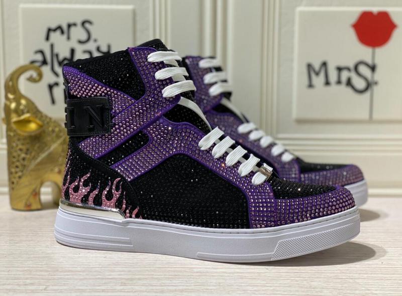 SAMC - PHP Shoes - 045