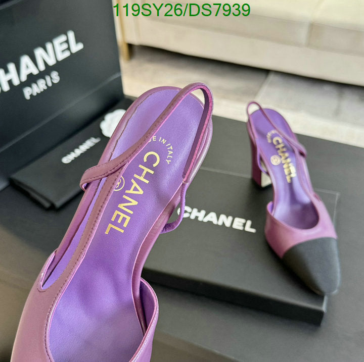 SAMC - CHL Women Shoes Ballet - 016