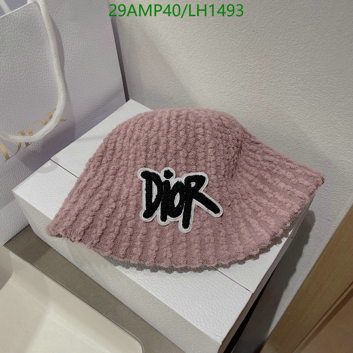 SAMC - DOR Caps & Hats - 210
