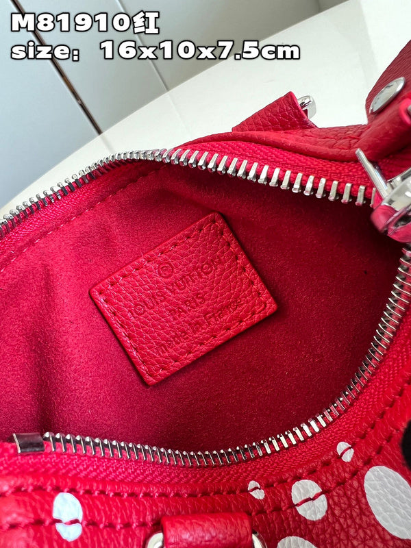 Satchel Bags - VL Bags - 1656