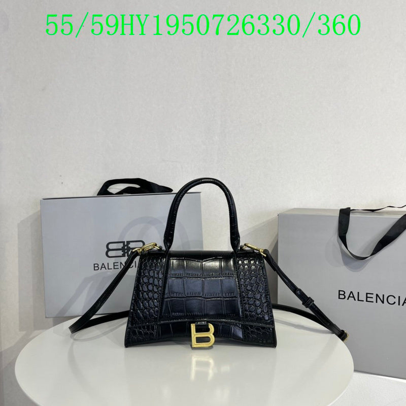 Satchel Bags - BGA Bags - 2180