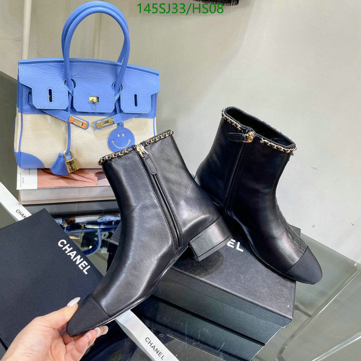 SAMC - CHL Women Boots - 177