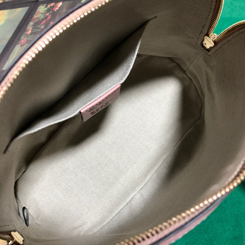 Satchel Bags - GCI Bags - 6318