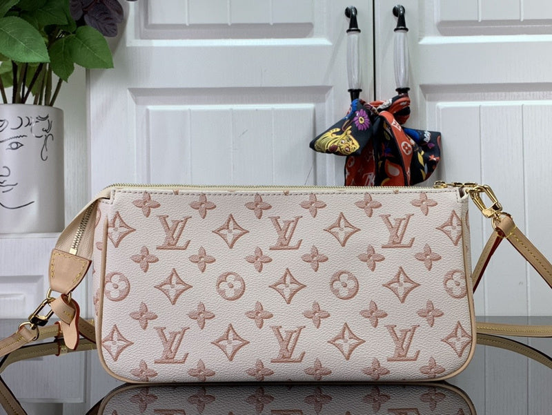Glami- Glami- Lu-Vi bags - 3522