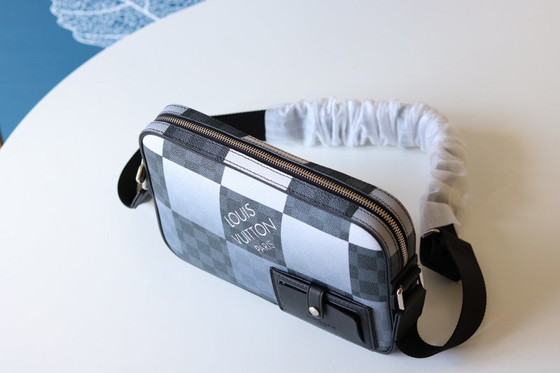Satchel Bags - VL Bags - 3348