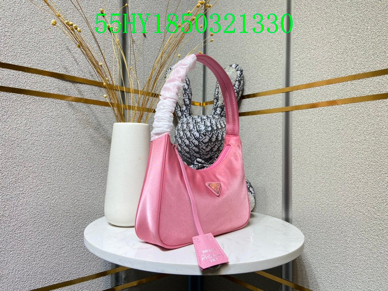 Satchel Bags - PDA Bags - 4538
