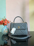 Satchel Bags - CHL Bags - 3602