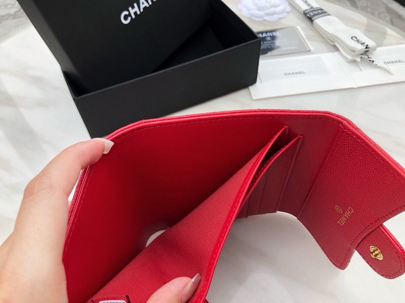 Glami-i CHL Wallets - 035