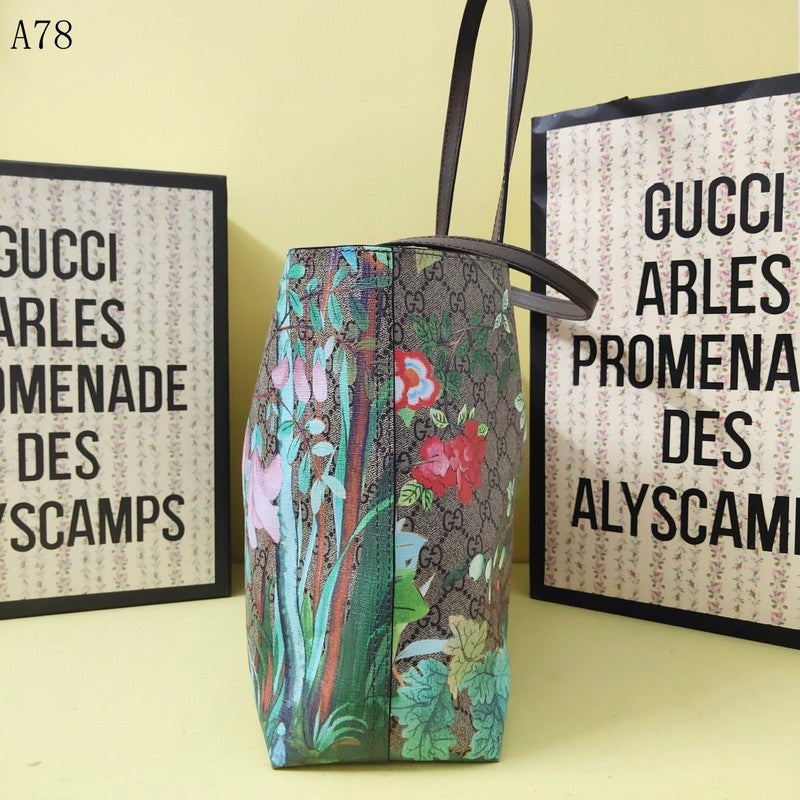 Glami Fashion - GCI Bags - 10240