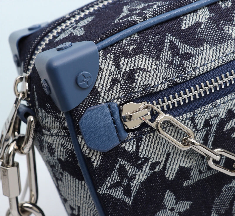 Satchel Bags - VL1 Bags - 748