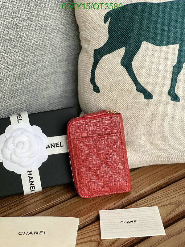 SAMC - CHL Wallets - 054