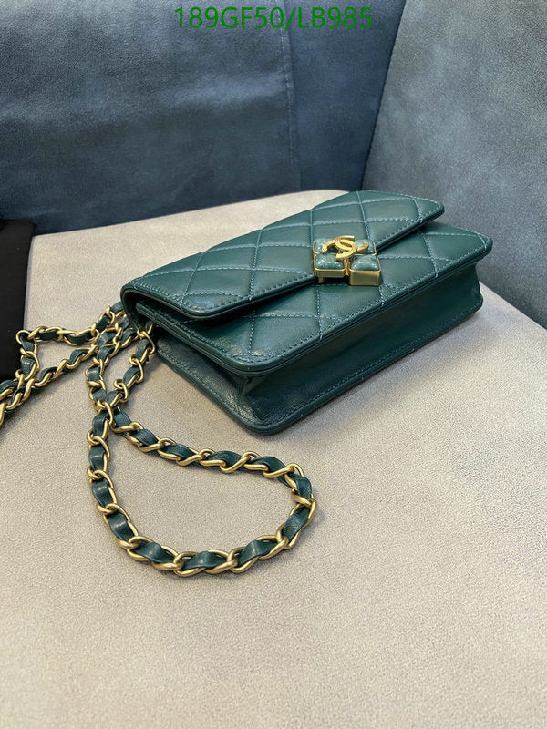 SAMC - CHL Bags - 939