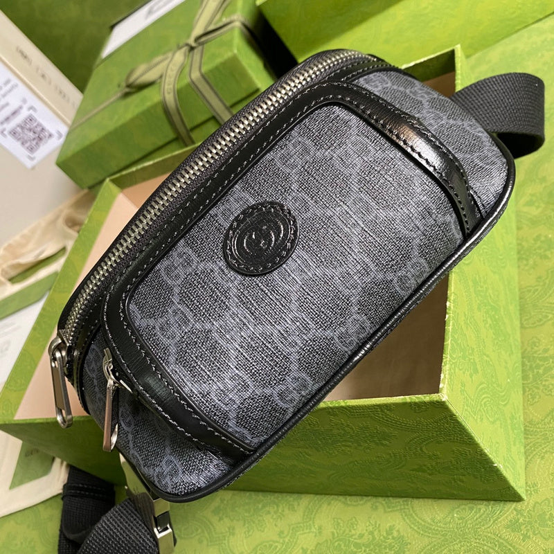Glami-i - Guki Men Bags - 188