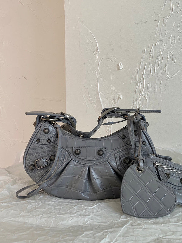 Satchel Bags - BGA Bags - 147