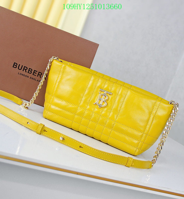 ELE Fashion -BBR Bags - 396