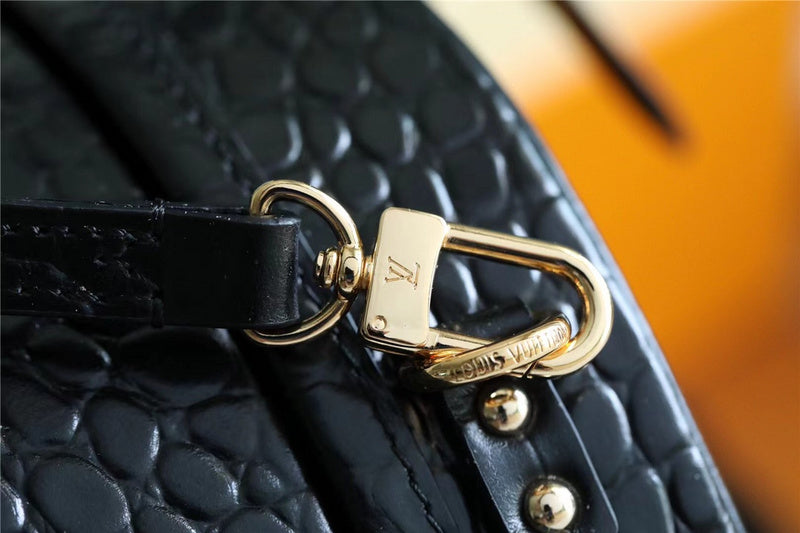 Satchel Bags - VL Bags - 7517