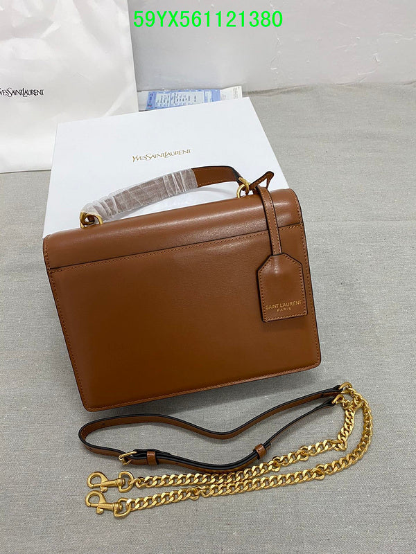 Glami - YLS Bags - 2018
