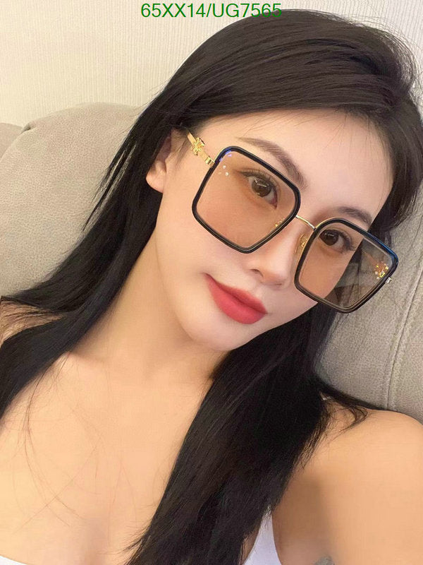 SAMC - COL Glasses - 088