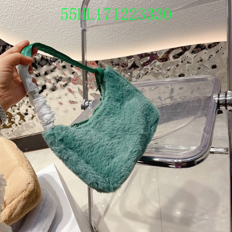 Satchel Bags - PDA Bags - 3707