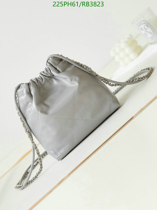 SAMC - CHL Bags - 386